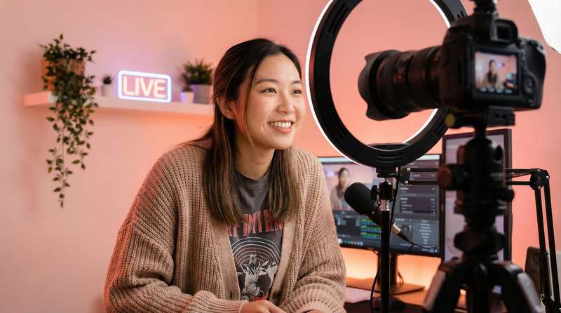 蘑菇视频原创视频内容