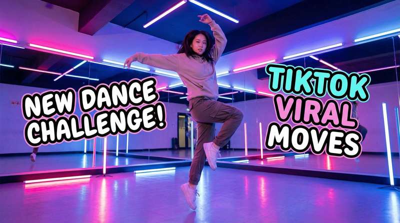 蘑菇视频舞蹈视频教学